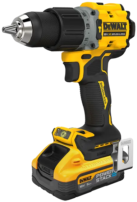 Dewalt cordless drill