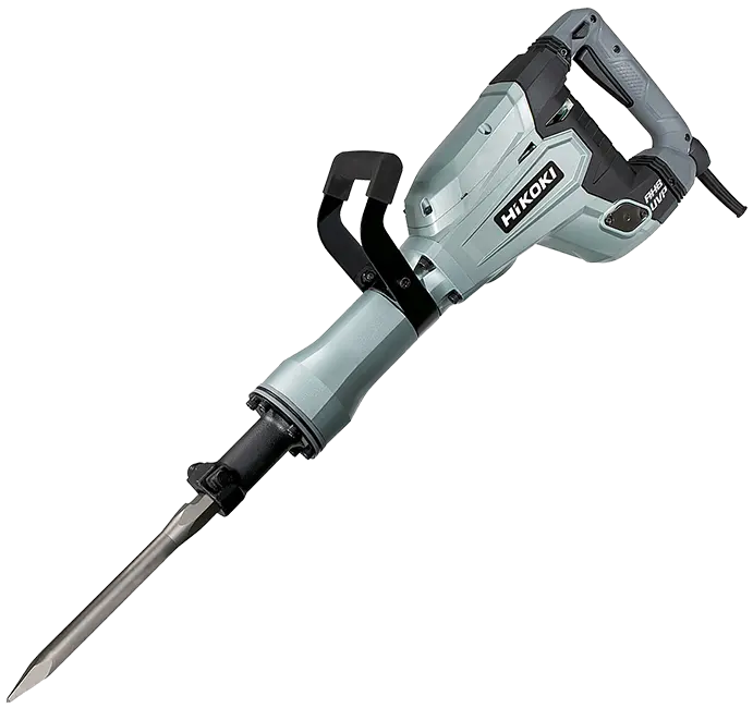 Hikoki kango hammer