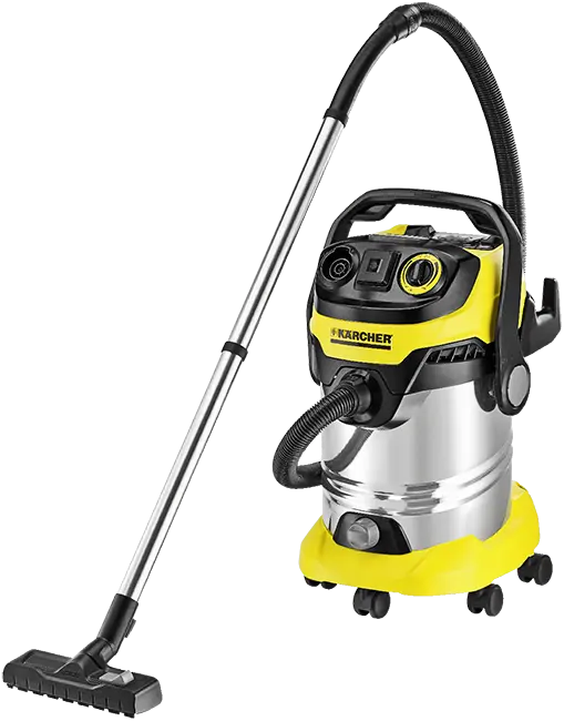 Karcher industrial vacuum