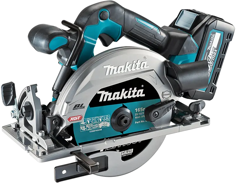 Makita circular saw