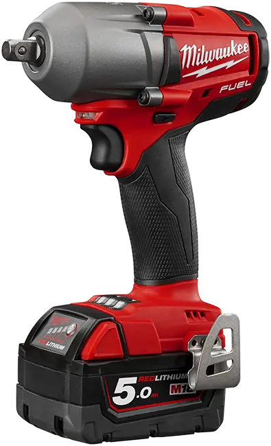 Milwaukee impact driver